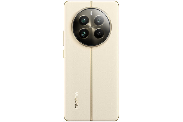 Smartfon realme 12 Pro 5G beżowy 6.7" 12GB/256GB