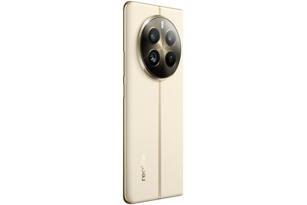 Smartfon realme 12 Pro 5G beżowy 6.7" 12GB/256GB