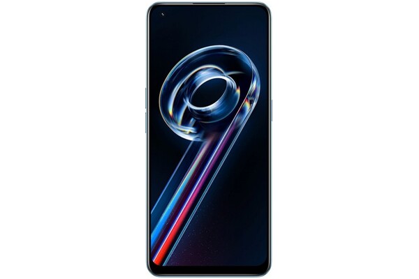 Smartfon realme 9 Pro 5G niebieski 6.4" 6GB/128GB