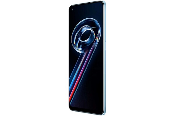 Smartfon realme 9 Pro 5G niebieski 6.4" 6GB/128GB