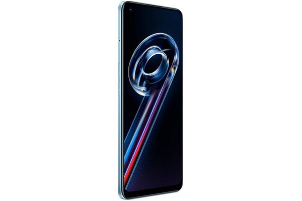 Smartfon realme 9 Pro 5G niebieski 6.4" 6GB/128GB