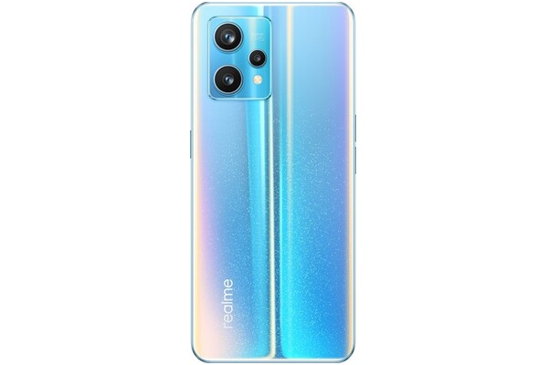 Smartfon realme 9 Pro 5G niebieski 6.4" 6GB/128GB