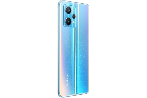 Smartfon realme 9 Pro 5G niebieski 6.4" 6GB/128GB