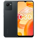 Smartfon realme C30 czarny 6.5" 3GB/32GB