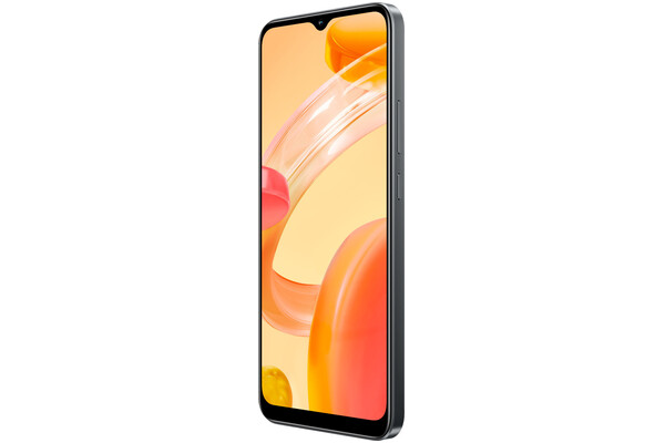 Smartfon realme C30 czarny 6.5" 3GB/32GB