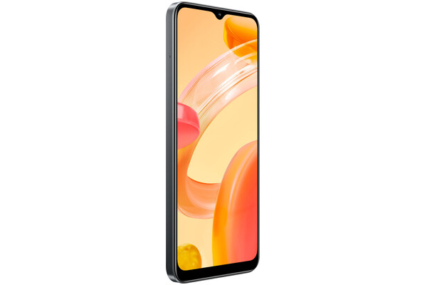 Smartfon realme C30 czarny 6.5" 3GB/32GB
