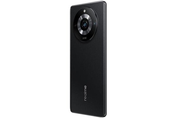 Smartfon realme 11 Pro 5G czarny 6.7" 8GB/128GB