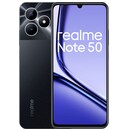 Smartfon realme Note 50 czarny 6.74" 3GB/64GB