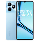 Smartfon realme Note 50 niebieski 6.74" 3GB/64GB