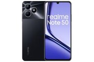 Smartfon realme Note 50 grafitowy 6.74" 3GB/64GB