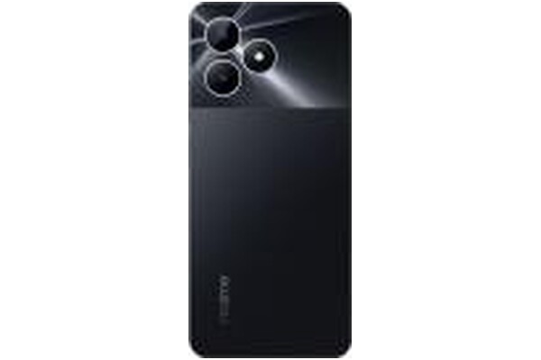 Smartfon realme Note 50 grafitowy 6.74" 3GB/64GB