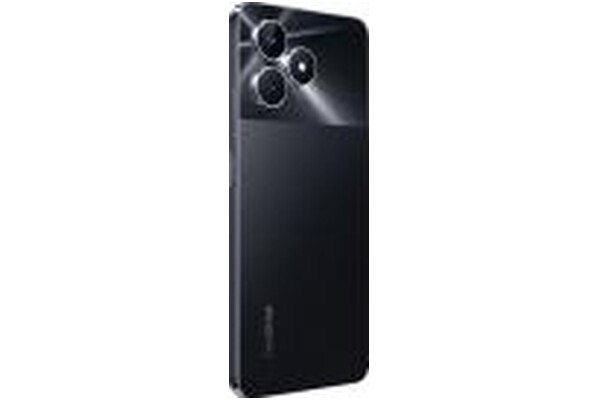 Smartfon realme Note 50 grafitowy 6.74" 3GB/64GB