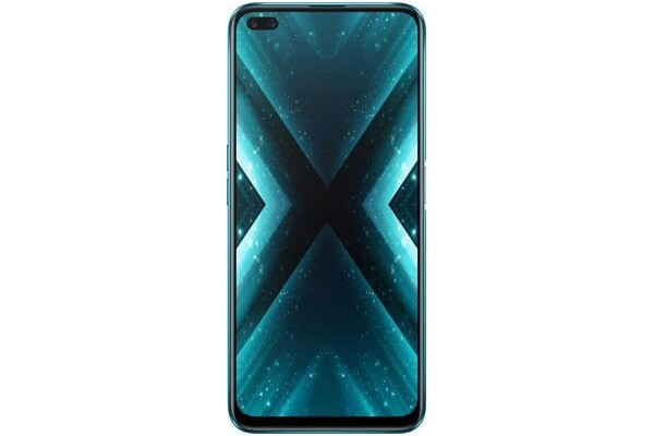 Smartfon realme X3 niebieski 6.57" 12GB/256GB