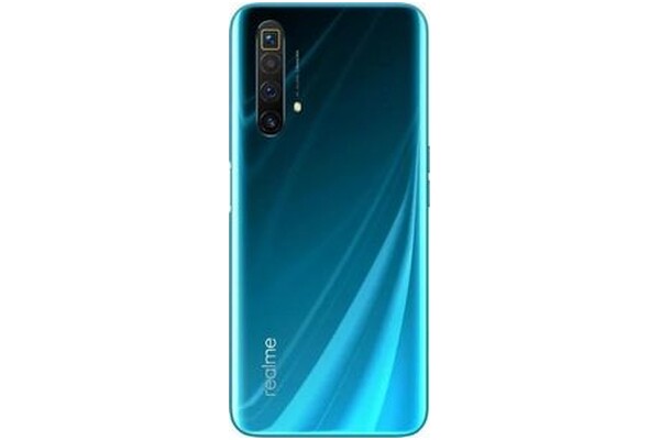 Smartfon realme X3 niebieski 6.57" 12GB/256GB