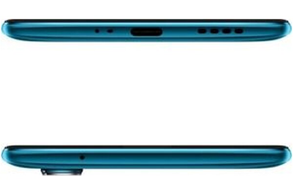 Smartfon realme X3 niebieski 6.57" 12GB/256GB