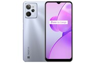 Smartfon realme C31 srebrny 6.5" 3GB/32GB