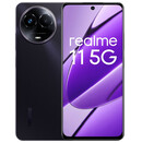 Smartfon realme 11 5G czarny 6.7" 8GB/256GB