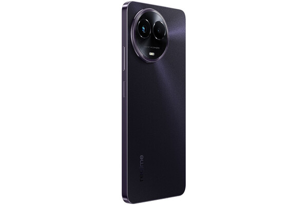 Smartfon realme 11 5G czarny 6.7" 8GB/256GB