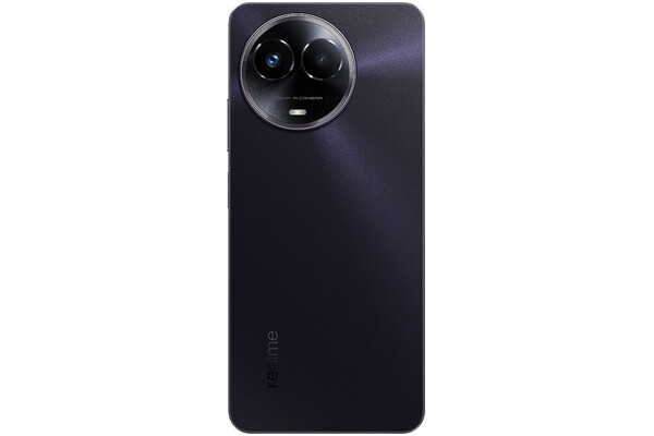 Smartfon realme 11 5G czarny 6.7" 8GB/256GB
