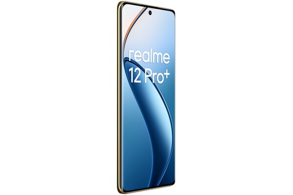 Smartfon realme 12 Pro 5G niebieski 6.7" 12GB/512GB