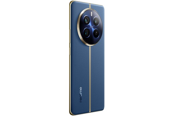 Smartfon realme 12 Pro 5G niebieski 6.7" 12GB/512GB