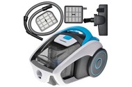 Odkurzacz Blaupunkt VCC301 tradycyjny bezworkowy 700W biały