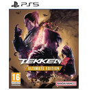 Tekken 8 Edycja Ultimate PlayStation 5