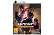Tekken 8 Edycja Ultimate PlayStation 5