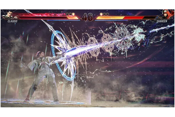 Tekken 8 Edycja Ultimate PlayStation 5