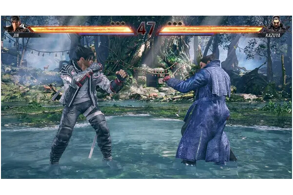 Tekken 8 Edycja Ultimate PlayStation 5