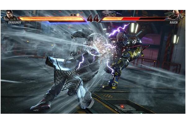 Tekken 8 Edycja Ultimate PlayStation 5