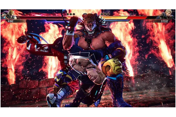 Tekken 8 Edycja Ultimate PlayStation 5