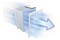 Odkurzacz Bosch BGBS4PET1 Serie 4 ProAnimal tradycyjny workowy 600W czerwony