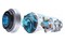 Odkurzacz Bosch BGBS4PET1 Serie 4 ProAnimal tradycyjny workowy 600W czerwony