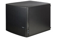 Obudowa PC Fractal Design Node 804 inny czarny