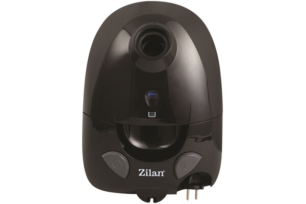 Odkurzacz Zilan ZLN8471 tradycyjny workowy 890W czarny