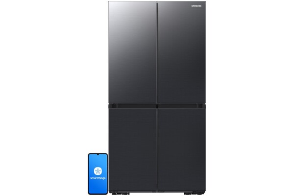Lodówka Samsung RF65DG960ESG