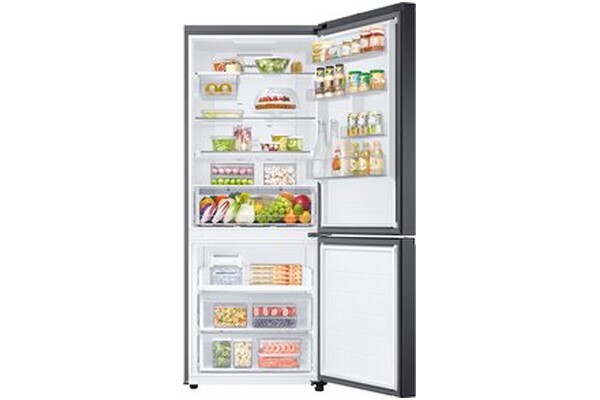 Lodówka Samsung RB50DG602EB1