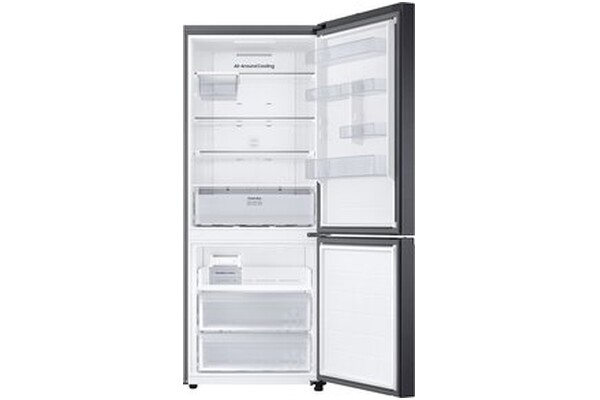 Lodówka Samsung RB50DG602EB1