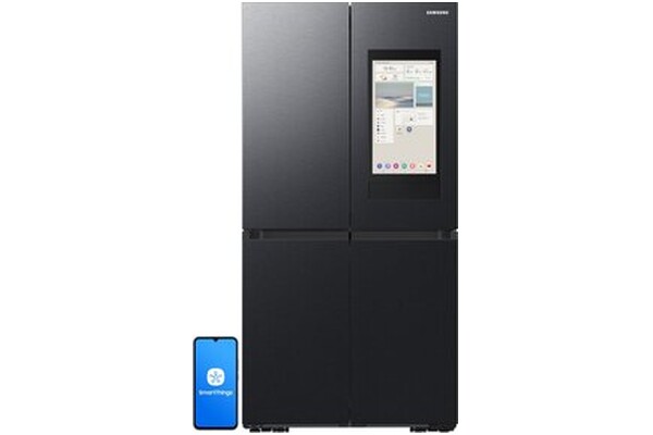 Lodówka Samsung RF65DG9H0EB1