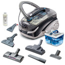 Odkurzacz THOMAS Vestfalia XT tradycyjny z pojemnikiem 1700W czarny
