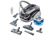 Odkurzacz THOMAS Vestfalia XT tradycyjny z pojemnikiem 1700W czarny