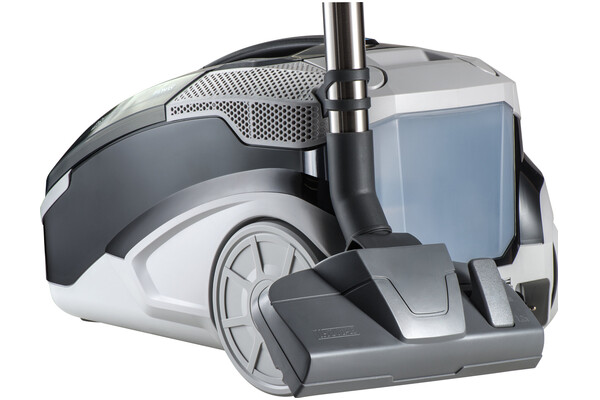 Odkurzacz THOMAS Vestfalia XT tradycyjny z pojemnikiem 1700W czarny