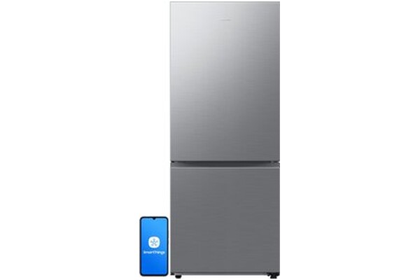 Lodówka Samsung RB50DG602ES9