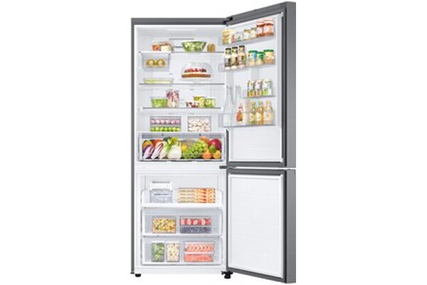 Lodówka Samsung RB50DG602ES9