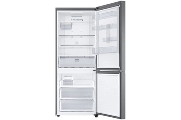 Lodówka Samsung RB50DG602ES9