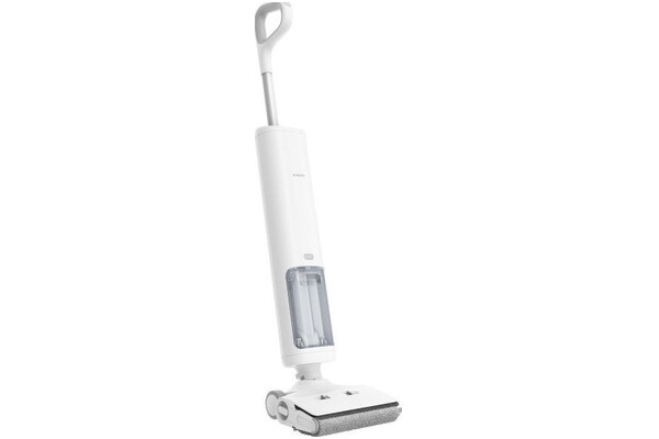 Odkurzacz Xiaomi W10 Truclean Ultra Wet Dry pionowy z pojemnikiem 200W biały