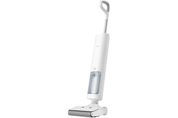 Odkurzacz Xiaomi W10 Truclean Ultra Wet Dry pionowy z pojemnikiem 200W biały