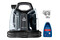Odkurzacz BISSELL 3724N SpotClean Plus tradycyjny z pojemnikiem 330W czarny