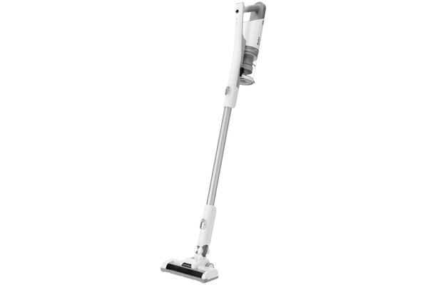 Odkurzacz AMICA VM7050 Aura pionowy z pojemnikiem 160W biały